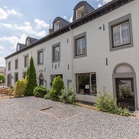Fletcher Hotel Restaurant De Burghoeve Valkenburg aan de Geul Exteriör bild