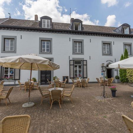 Fletcher Hotel Restaurant De Burghoeve Valkenburg aan de Geul Exteriör bild