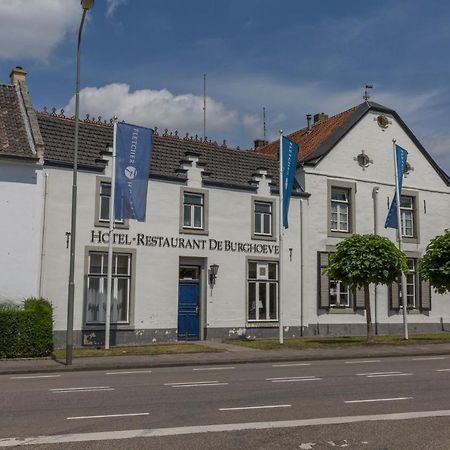 Fletcher Hotel Restaurant De Burghoeve Valkenburg aan de Geul Exteriör bild