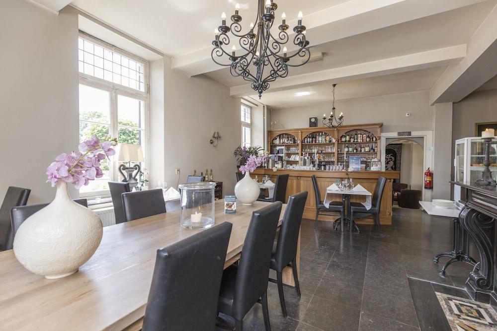 Fletcher Hotel Restaurant De Burghoeve Valkenburg aan de Geul Exteriör bild