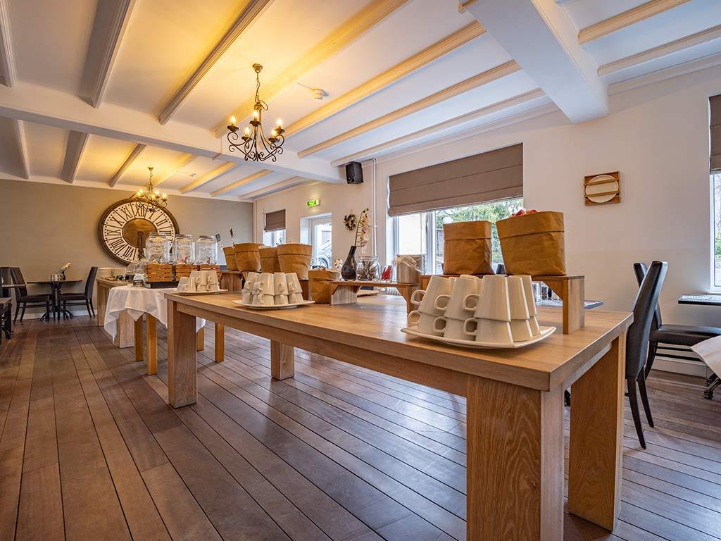 Fletcher Hotel Restaurant De Burghoeve Valkenburg aan de Geul Exteriör bild