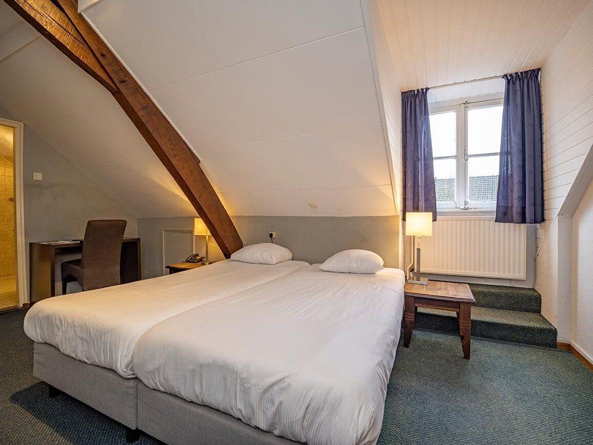 Fletcher Hotel Restaurant De Burghoeve Valkenburg aan de Geul Exteriör bild