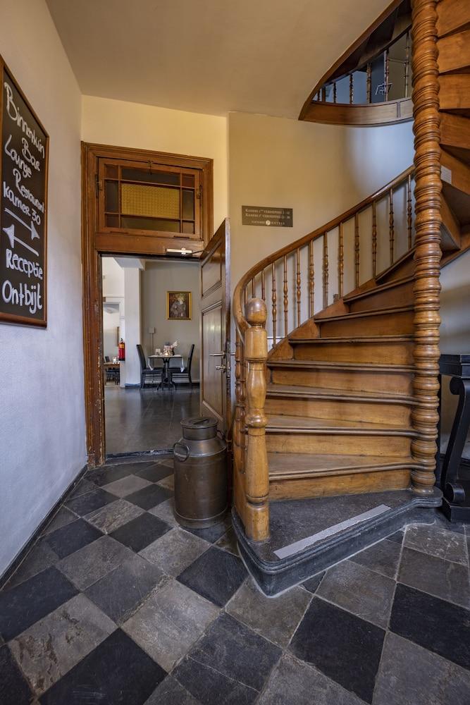 Fletcher Hotel Restaurant De Burghoeve Valkenburg aan de Geul Exteriör bild