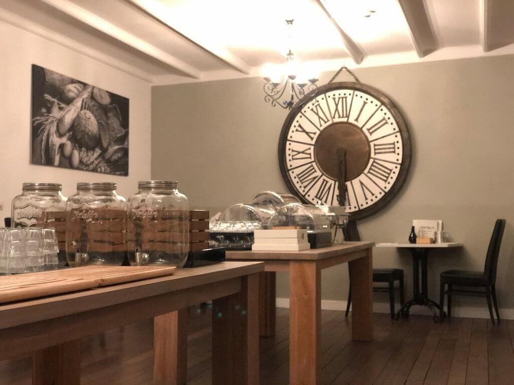 Fletcher Hotel Restaurant De Burghoeve Valkenburg aan de Geul Exteriör bild