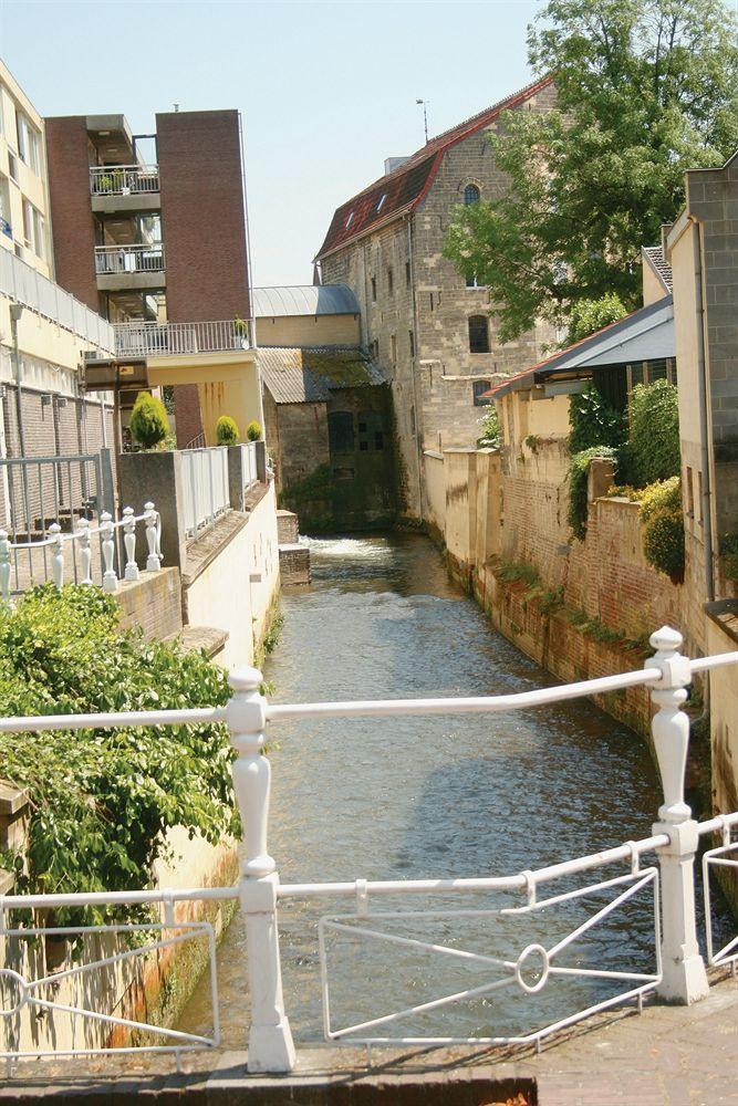 Fletcher Hotel Restaurant De Burghoeve Valkenburg aan de Geul Exteriör bild