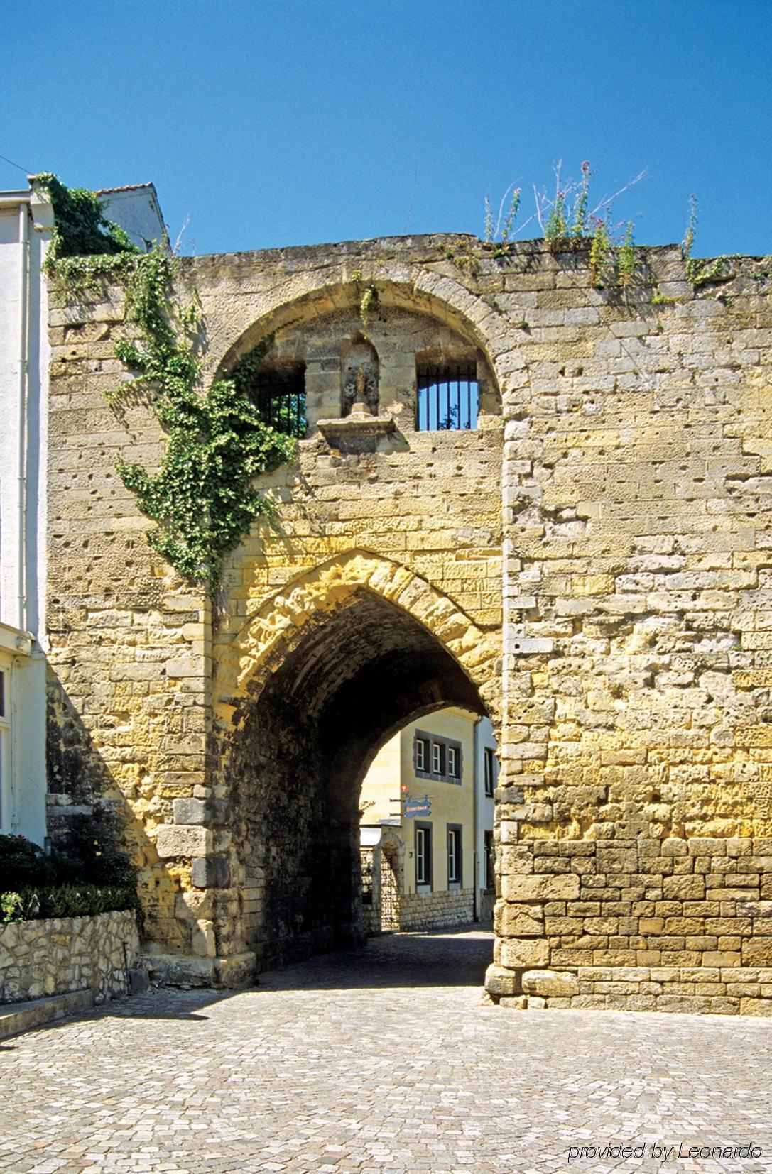 Fletcher Hotel Restaurant De Burghoeve Valkenburg aan de Geul Exteriör bild