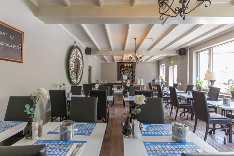Fletcher Hotel Restaurant De Burghoeve Valkenburg aan de Geul Exteriör bild